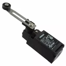 Omron Snap Action Switch DPST-NC Circuit, Voltage Rating 250 V DC, D4N-422G-picture-19