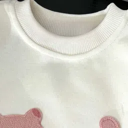 Xsole Girls Printed Pyjamas image 2