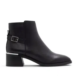 ALDO Women Black Boots-picture-23