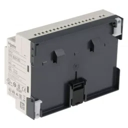 Schneider Electric Zelio Logic 2 Series PLC CPU for Zelio 2 Relay Output 16 (Up to 16 Digital Up, SR3PACK2BD image 2
