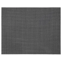 ikea flygfisk Place mat, dark grey, 38x30 cm-picture-11