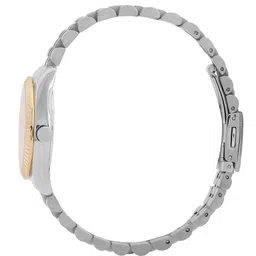 Daniel Klein Exclusive Unisex Dial & Bracelet Style Straps Analogue Watch DK.1.13927-5 image 4