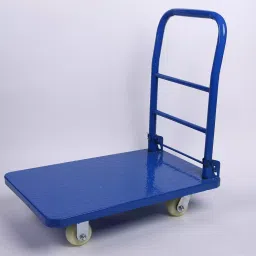 Mahalaxmi Industries PlatformTrolley SASP 58 200 Kg Piece 1 Each image 1