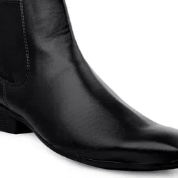 Bxxy Men Formal Chelsea Boots image 3