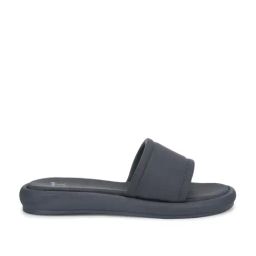 Yoho Women's Grey Casual Sandals-picture-21