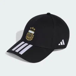Adidas Black Printed Men Baseball Cap-picture-19