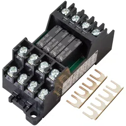Fuji Electric RS Series Terminal Relay, RS4N-DE-picture-42