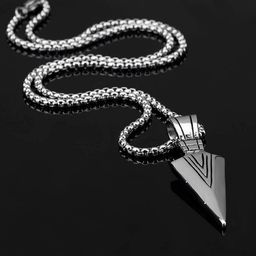 J.S ENTERPRISES Contemporary Pendants with Chains-picture-40