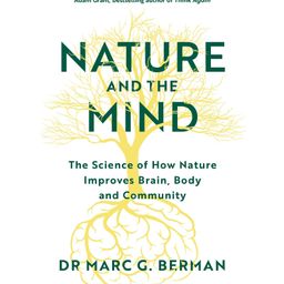 penguin random house Nature and the Mind Book by Marc Berman - English-picture-25