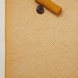 Soch Printed Unstitched Dress Material image 5