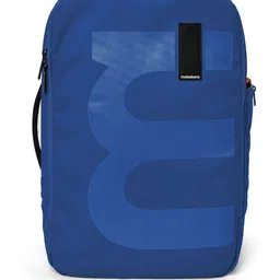 MOKOBARA Unisex Brand Logo Backpack-image-5