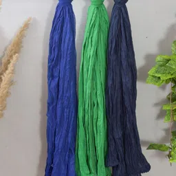 LA FEMINAE Dupatta image 4