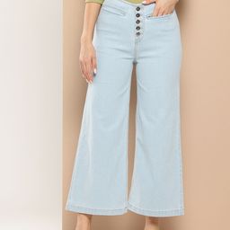 Chemistry Women Wide Leg High-Rise Jeans-picture-29