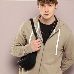 Kook N Keech Men Pure Cotton Hooded Sweatshirt-picture-42