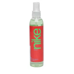 Nike Men Red Body Mist 200 ml-image-49