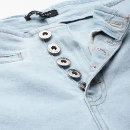 Chemistry Women Wide Leg High-Rise Jeans image 2