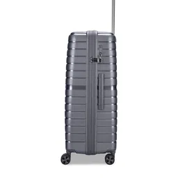 VIP Aer Plus Hard Sided 8 Wheels Trolley Suitcase image 3