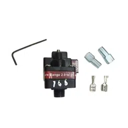 OCEAN STAR High Pressure Switch 9E-3Y45-MUVN-picture-21