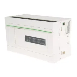 Schneider Electric Twido 100 to 240 V AC DIN Rail Mount 16 Output Logic Module, TWDLCAA40DRF image 3