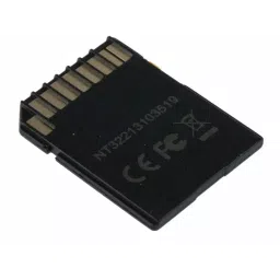 Integral Memory 32 GB SDHC SD Card Class 10 UHS-1 U1, INSDH32G-100V10 image 2