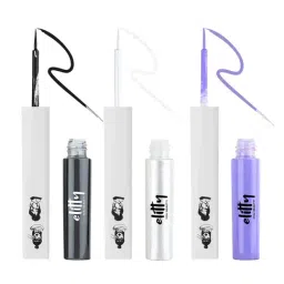 Elitty Eye Gotta Feeling Daydream Eyeliner Combo - Pack of 3-picture-15