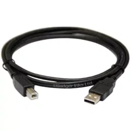 PremiumAV USB Printer Cable Black 1.5 m, MST-791-picture-17