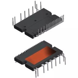 STMicroelectronics Array Smart Power Module Through Hole Mounting 20 A 600 V 26-Pin, STGIB15CH60TS-L-picture-4