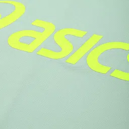 ASICS Brand Logo Printed Running T-shirt image 5