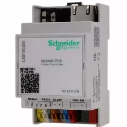 Schneider Electric LSS Series 4 Physical Input Logic Controller, LSS100200-picture-15