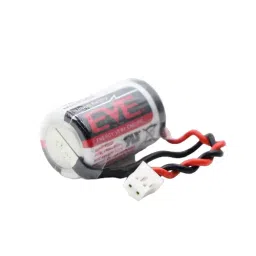 Generic Lithium Thionyl Chloride Battery 3.6 V 1200 mAh Non Rechargeable, ER14250 image 3