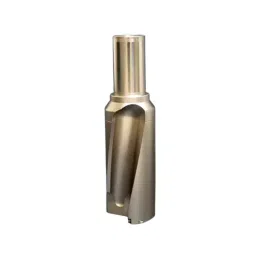 HINDMECHANISCH U-Drill 5D 40 mm Drill Dia & 32 mm Shank Dia, SP 40-5D-C32-picture-12