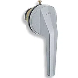 TAKIGEN Color Lock Handle Zinc Alloy Acrylic Resin Baking Finish, A-290-2(#0900)-picture-21