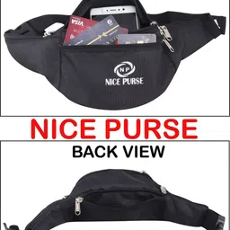 NICE PURSE fwd image 5