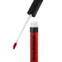 StarStruck By Sunny Leone Liquid Lip Color Cherry Bomb - 5.5 ml-image-96