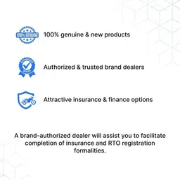 Teeragaj Set Of 2 Stone-Studded Adjustable Leaf Finger Rings image 2