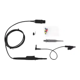 ROHDE & SCHWARZ PASSIVE PROBE, VOLT, 100:1, 500MHZ, 1KV., RT-ZI11-picture-26