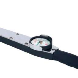 Insize IST-DW9 Dial Torque Wrench 1.8-9 Nm-image-1
