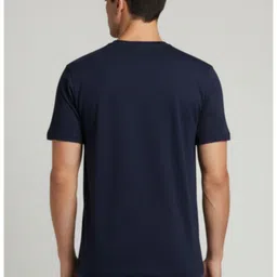 FASHIUM Men Typography Printed T-shirt image 3