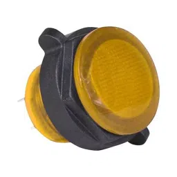 VCC PANEL INDICATOR, 22MM, YELLOW, 120VAC, CNX722C401120T-picture-44