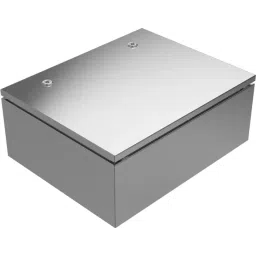 RS PRO Steel 304 Stainless Steel General Purpose Enclosure, IP66, IP69 Model No 2134083-picture-29