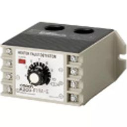 Omron Heater Burnout Alarm, K2CU-F80A-EGS-picture-1