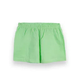 The Boo Boo Club Unisex Kids Printed Shirt with Shorts image 2