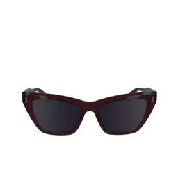 Calvin Klein Women Cateye Sunglasses with UV Protected Lens image 2