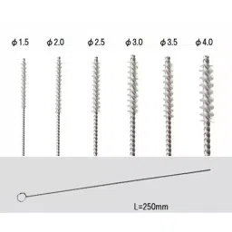 AS ONE Extra Fine Brush 250 mm, 3-4930-07 (Set of 6) image 2