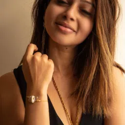 SOUL WORKS Aurora Adjustable Bracelet image 1