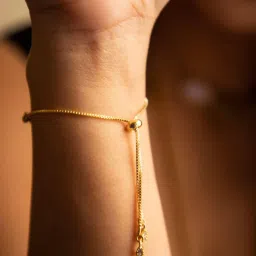 SOUL WORKS Aurora Adjustable Bracelet image 2