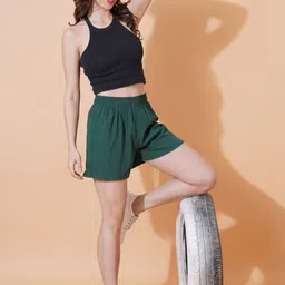 Parona Women Cycling Shorts-picture-36