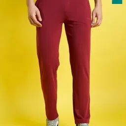 bearbrother Men Pack Of 2  Mid-Rise Track Pants-picture-32
