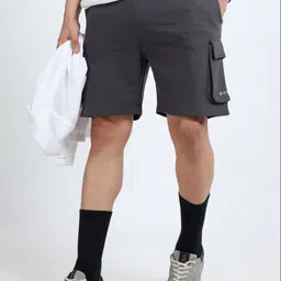 Q CUT Men Shorts-picture-51
