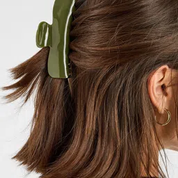 Accessorize Women Claw Clip image 5